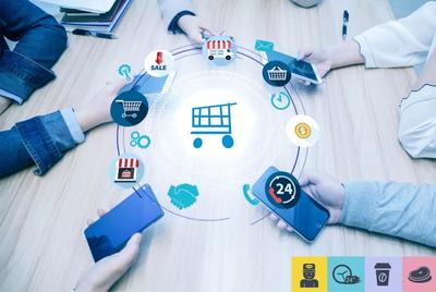 武清熱點每日一讀 互聯網營銷全攻略，線上線下經驗分享