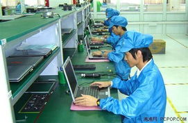 老徐說事 為神舟電腦的軟件開發(fā)說幾句公道話