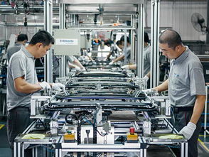 偉巴斯特廣州新工廠盛大開業(yè) 追加投資擴(kuò)大產(chǎn)能，計(jì)算機(jī)系統(tǒng)集成賦能智造新篇